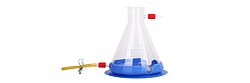 1000 ml Receiver Flask